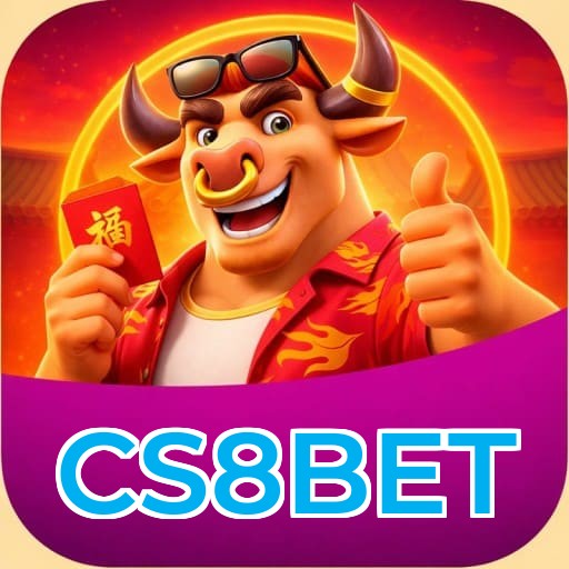 CS8BET VIP - Programa Exclusivo