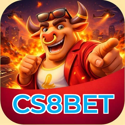 CS8BET APK - Download Oficial Android