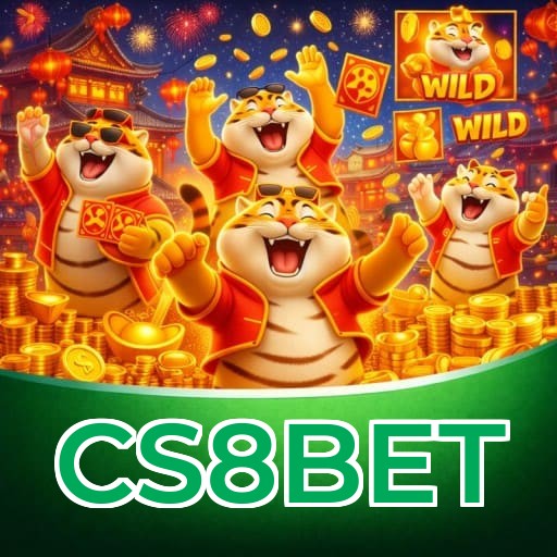 CS8BET Fortune FAQ