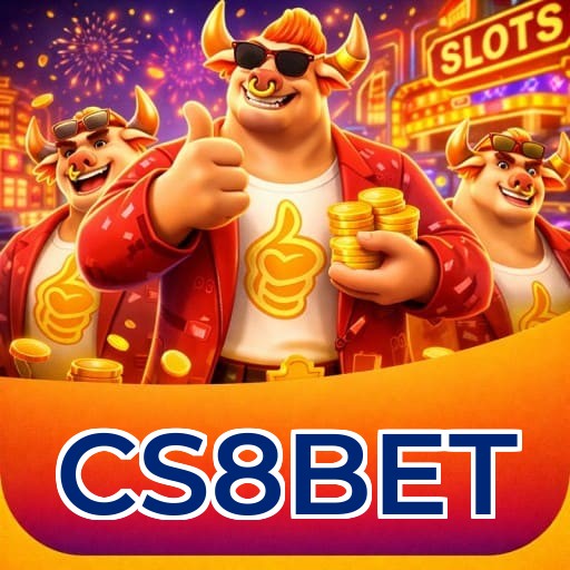 CS8BET Download App