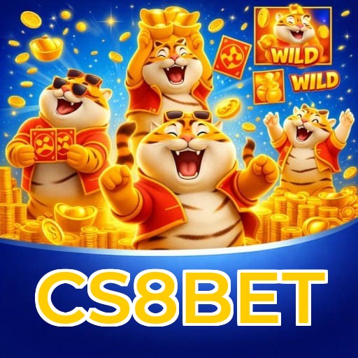 CS8BET Baixar App