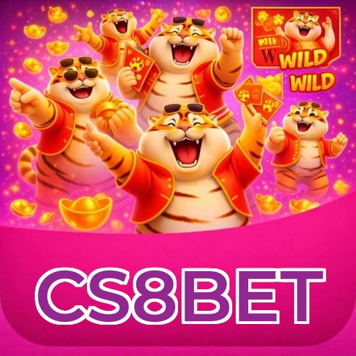 CS8BET App Mobile - Android e iOS